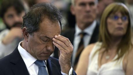 Elecciones 2015: Macri nuevo presidente de Argentina