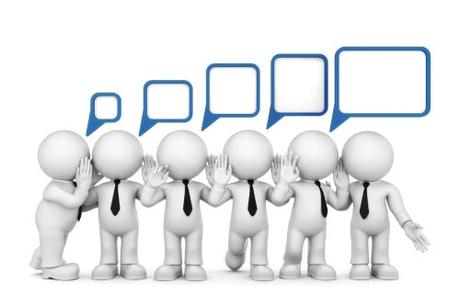 Mentoring: Una Moda de Alto Riesgo