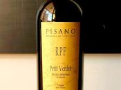 Pisano Petit Verdot 2010