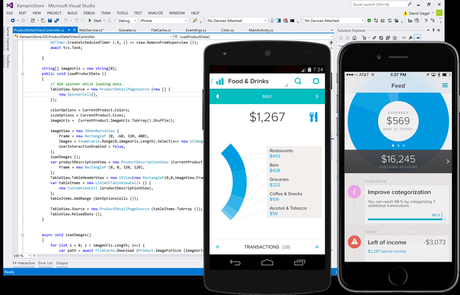 Xamarin, herramienta para el desarrollo de aplicaciones móviles Xamarin_API_codigotech_