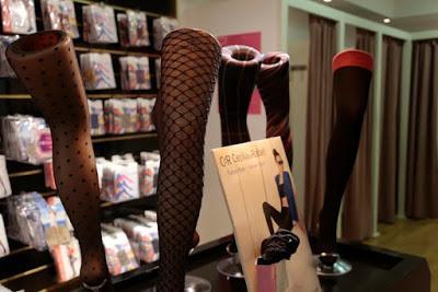 Nuevo espacio Cecilia de Rafael en Dandara Nuevo espacio Cecilia de Rafael en Dandara