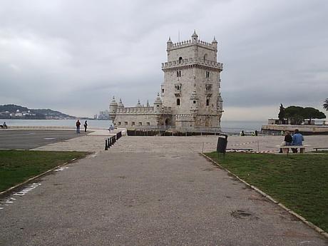 La Torre de Belém y sus alrededores, aún quedan secretos por descubrir...