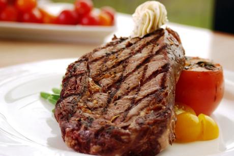 FILETE A LA TAMPIQUEÑA FILETE A LA TAMPIQUEÑA