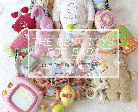 the best toys for babys