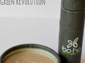 Maquillaje Ecológico Boho Cosmetics