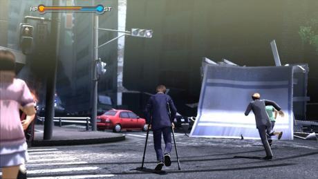 Disaster Report 4 vuelve a la vida y será presentado en breve disaster report 4