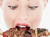 Salud: Sustitutos carnes rojas