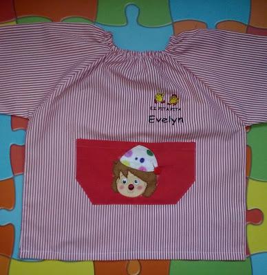 OS PRESENTO A... PAMPITO