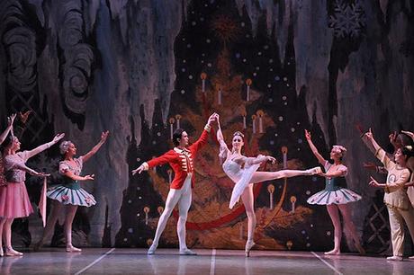 Agenda Teatro-Conciertos Coruña Nov.Dic 2015