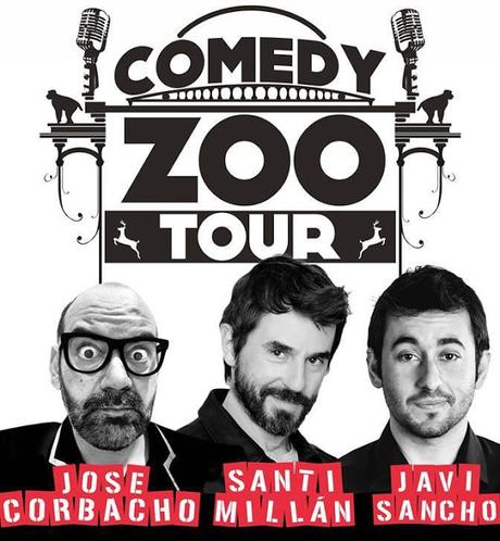 Agenda Teatro-Conciertos Coruña Nov.Dic 2015