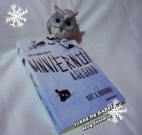 Winter is coming and killing