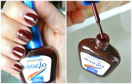 PROBANDO | ESMALTES MASGLO.