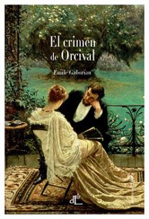 Reseña #53: El crimen de Orcival