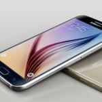 Sorteo de un Samsung Galaxy S6