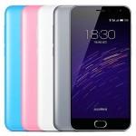Sorteo de Meizu M2