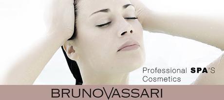 Sombras de ojos en stick “Crayon Eyeshadow” – una de las propuestas de BRUNO VASSARI para este otoño