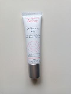 Avene - D-Pigment Legere