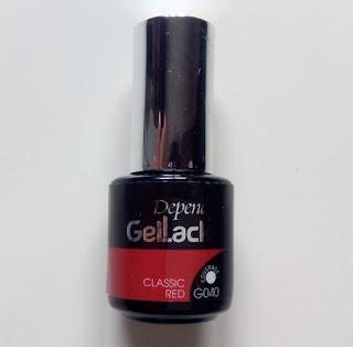 Gellack - Esmalte permanente 