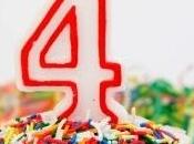 Sorteo aniversario