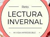 Reto Lectura Invernal