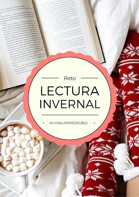 Reto de Lectura Invernal