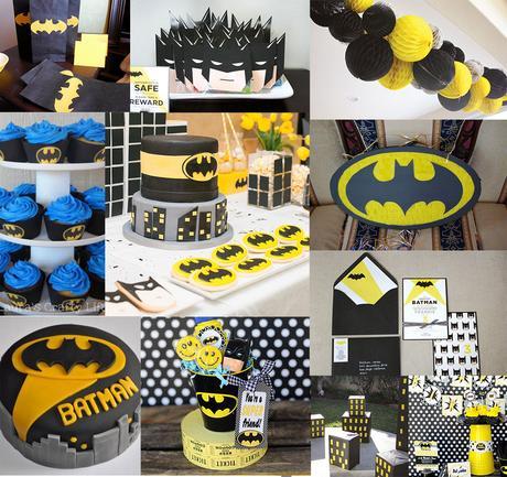 cumpleanos-ninos-varon-batman-manualidades