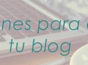 razones para dejar blog