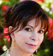 El juego de Ripper - Isabel Allende