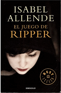 El juego de Ripper - Isabel Allende