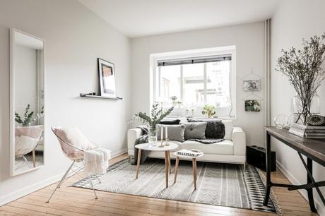 decoracion-piso-42-metros-cuadrados-espacios-pequenos-estilo-nordico decoracion-piso-42-metros-cuadrados-espacios-pequenos-estilo-nordico
