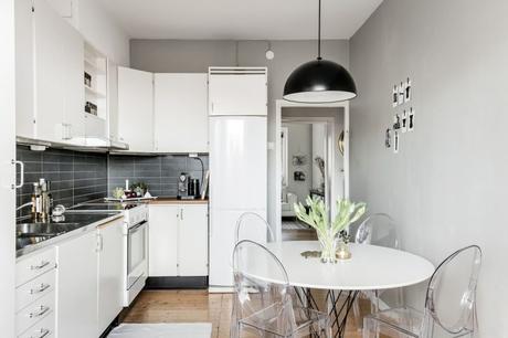 decoracion-piso-42-metros-cuadrados-espacios-pequenos-estilo-nordico decoracion-piso-42-metros-cuadrados-espacios-pequenos-estilo-nordico