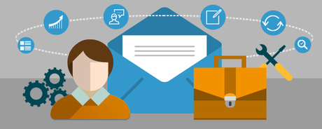 EMAIL MARKETING: OPCION DE DIFUSIÓN A BAJO COSTO PARA PYMES