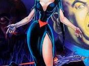 Cine papel: Plan from Outer Space, cómic