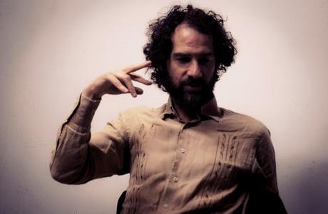Conversatorio con Federico Durán, productor de Alias Maria
