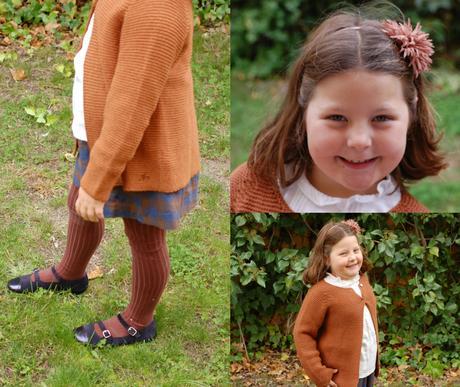 Mini Style: Total look Jimena y Cayetana