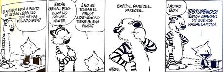 ESQUILANDO A MI HIJO