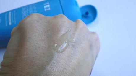 Natura Tez, cuidado de la piel simplificado.