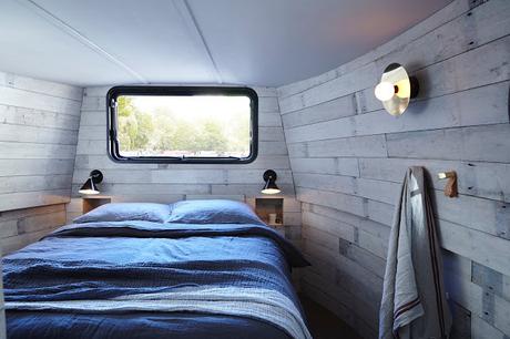 #HOMETOUR: CASA FLOTANTE EN LONDRES