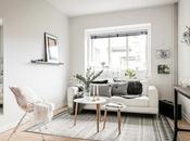 Cómo aprovechar estilo metros cuadrados fichajes deco