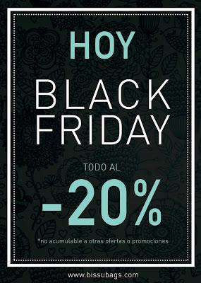 Black Friday Bissu 2015