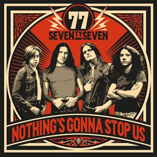 '77 - Nothing's Gonna Stop Us Now (2015)