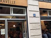 Caravelle, cocina casera internacional cerca Ramblas