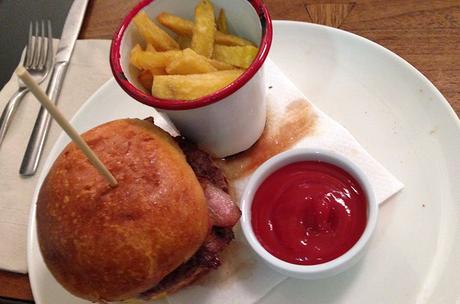 Caravelle kitchen Barcelona 