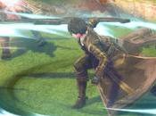 presentamos Valkyria: Azure Revolution