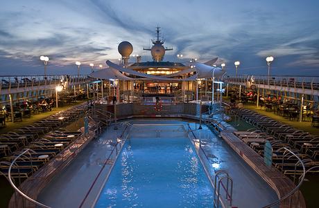 El pasajero 23, de Sebastian Fitzek