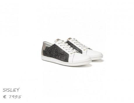 Zapatos joya: los modelos más brillantes de la temporada otoño-invierno 2015… SISLEY