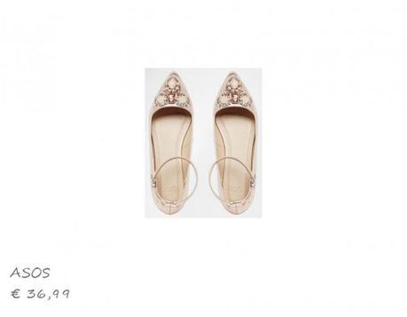 Zapatos joya: los modelos más brillantes de la temporada otoño-invierno 2015… ASOS