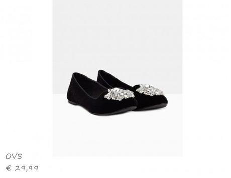 Zapatos joya: los modelos más brillantes de la temporada otoño-invierno 2015… zapatos ovs