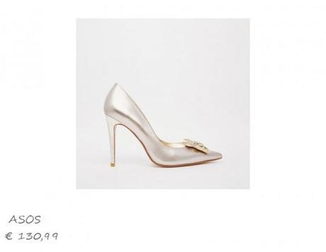 Zapatos joya: los modelos más brillantes de la temporada otoño-invierno 2015… DUNE (SU ASOS)