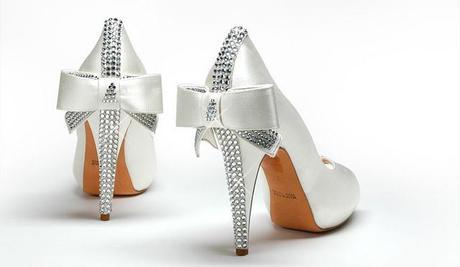 Zapatos joya: los modelos más brillantes de la temporada otoño-invierno 2015… imagen 1